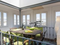 Panoramic Santos Apartment | RentExperience