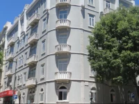 Park Deluxe Apartment