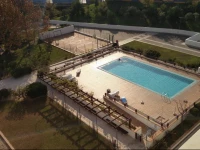 PГЎteo Central Apartment