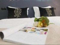 PГЎteo Saudade Lofts