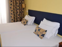 Pensao Flor Da Baixa