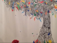 Pensao Rosinha Art Gallery House