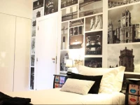 Penthouse Lisboa 204