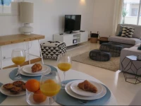 Penthouse with Terrace and Garage