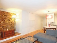 Pink Street Apartment