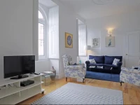 Portas do Castelo Apartment