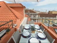 Portugal Exclusive Homes - Lisbon River View