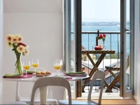 Portugal Ways Conde BarГЈo Apartments