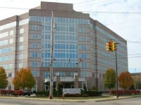 InterContinental Suites Hotel Cleveland 4*