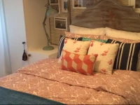 Portuguese House, Be Sure