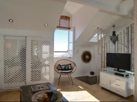 Portuguese Living Alfama com Alma Apartment