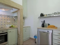 Portuguese Living Castelo Terrace Apartment