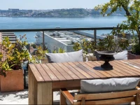 Portuguese Living Chiado Penthouse