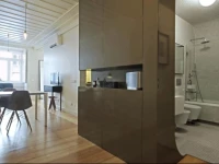 Portuguese Living Chiado Stylish