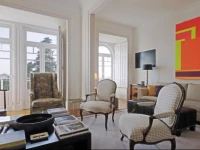 Portuguese Living Estrela Chic