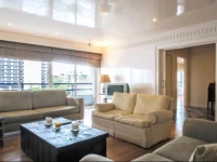 Portuguese Living Saldanha Prestige Apartments