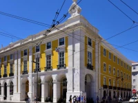 Pousada de Lisboa - Small Luxury Hotels Of The World