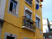 Principe Real Apartment