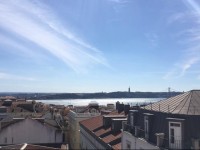 PrГ­ncipe Real Apartment