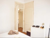 Principe Real Charming Flat