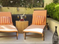 Principe Real Garden Apartment | RentExperience