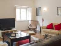 Principe Real Lovely Apartment