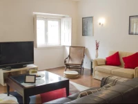 Principe Real Lovely Apartment