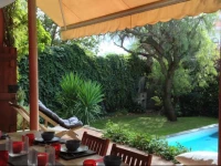 Principe Real Quintinha Garden