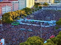 Residence Metro-Alameda