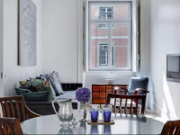 Residentas ApГіstolos