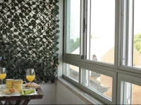 Resting Points - Laranjeiras