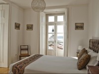 Ribeira Tejo by Shiadu