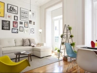 Rosa Chiado Design Apart