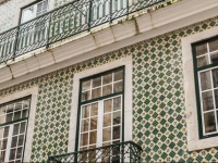 Rossio Convento da EncarnaГ§ГЈo