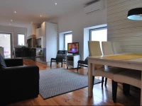 Rossio Downtown Terrace