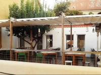 Santa Bica Eat Drink & Sleep