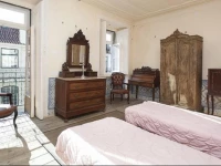 Santa Justa Apartments