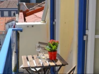 Santos 33, Lisbon Apartment