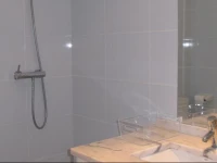 Santos District Apartment