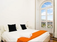 Santos River Apartments Lisbon