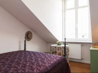 Santos Vintage Apartment | RentExperience