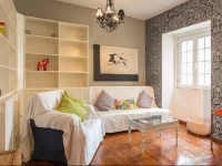 Sao Bento Charming Flat