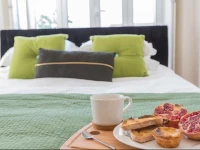 SГЈo TomГ© Flat | Bairro das ColГіnias