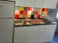 Sao Vicente Apartment