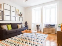 Secret Garden Typical Apartments