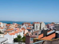 Senhora do Monte Terrace