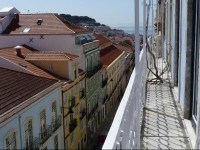 Sete Colinas Apartment