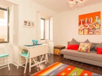 Shabby Chic Bairro Alto