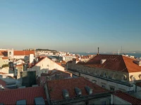 ShortStayFlat Bairro Alto Apartments