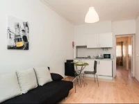 Shortstayflat Central Apartments - Principe Real